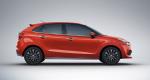 Maruti-Suzuki Baleno RS 2016 года